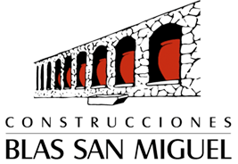 Logo de Blas San Miguel